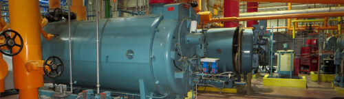 Energy Equipment is a Supplier of New & Used Boilers, Boiler Parts & Boiler Room Equipment