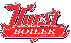 Hurst Boiler & Welding Co Inc